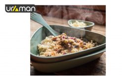خرید ست ظروف 8 تکه لایت مای فایر مدل Mealkit BIO در فروشگاه اینترنتی اورامان