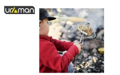 خرید توری کباب پز لایت مای فایر مدل Grandpas Fire Grill در فروشگاه اینترنتی اورامان