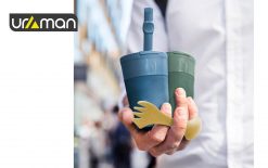 خرید نی لایت مای فایر مدل ReStraw BIO در فروشگاه اینترنتی اورامان