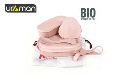 خرید ست ظروف 6 تکه لایت مایر مدل Lunchkit BIO در فروشگاه اینترنتی اورامان