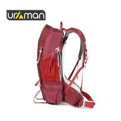 کوله پشتی طبیعت گردی اسنوهاک مدل 38L) KA-1713)