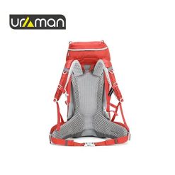 کوله پشتی طبیعت گردی اسنوهاک 45 لیتر مدل KA-8133