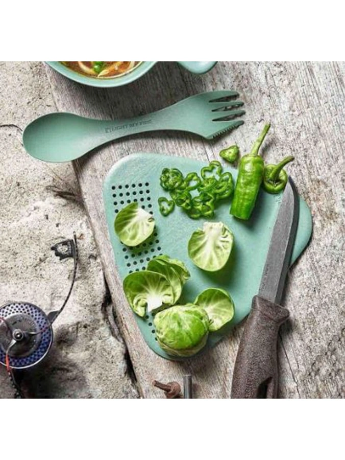 تخته برش لایت مای فایر مدل Cutting Board Plus