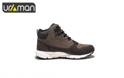 خرید کفش مردانه ساق‌ بلند مردانه اسنوهاک مدل RADIN SN-1005 در فروشگاه اینترنتی اورامان