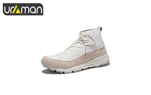 خرید کفش نیم‌ ساق جورابی مردانه اسنوهاک مدل SAMIAR SN-1004 در فروشگاه اینترنتی اورامان