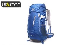 خرید کوله پشتی طبیعت گردی اسنوهاک 36 لیتری مدل Sirwan KA-9956 در فروشگاه اورامان