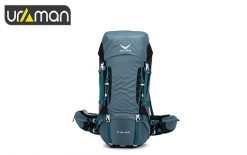خرید کوله پشتی طبیعت گردی اسنوهاک 5+45 لیتری مدل KA-8125 در فروشگاه اینترنتی اورامان
