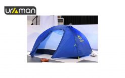 چادر دو نفره دوپوش كمپينگ کایلاس مدل AD III Camping Tent 2P