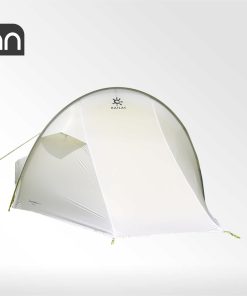 چادر تك نفره دو پوش دراگن فلای کایلاس مدل +Dragonfly UL Tunnel Tent 1P