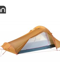 چادر تک نفره دو پوش دراگن فلاي کایلاس مدل +Dragonfly Style Camping Tent 1P