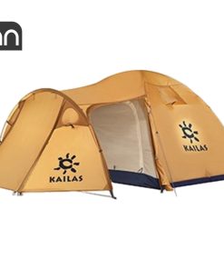 چادر چهار نفره دوپوش هاليدی کایلاس مدل Holiday Camping Tent