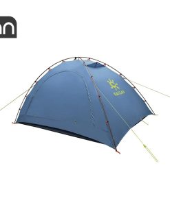 چادر دو نفره دوپوش زنيت کایلاس مدل Zenith III Camping Tent 2P
