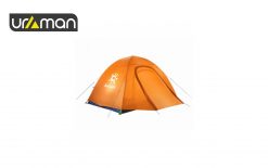چادر سه نفره دوپوش هاليدي کایلاس مدل Holiday Camping