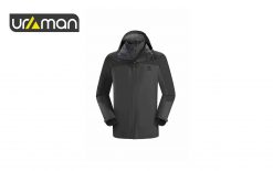 كاپشن دو پوش مردانه كايلاس مدل Cloud Summit GTX 3 In 1 Hardshell Jacket
