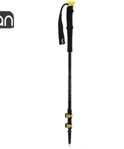 خرید باتوم کوهنوردی کلیپسی اسنوهاک مدل SnowHawk Climbing Baton SN-305 در فروشگاه اورامان