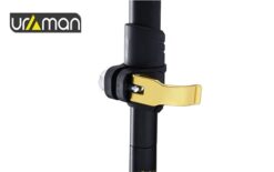 خرید باتوم کوهنوردی کلیپسی اسنوهاک مدل SnowHawk Climbing Baton SN-305 در فروشگاه اورامان