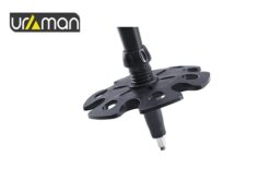 خرید باتوم کوهنوردی کلیپسی اسنوهاک مدل SnowHawk Climbing Baton SN-305 در فروشگاه اورامان