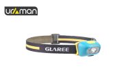هدلایت گلاری مدل Glaree L60L