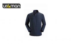 كاپشن دو پوش مردانه كايلاس مدل Cloud Summit GTX 3 In 1 Hardshell Jacket