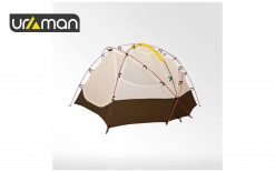 چادر چهار نفره دوپوش آلپاين کایلاس مدل X4II Alpine Tent