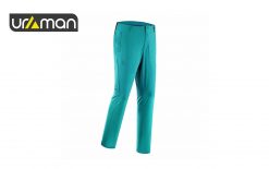 شلوار زنانه كلاسيک كوهنوردی Classic Stretch Quickdry Pant's Women