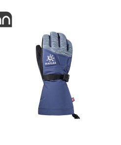 دستكش زنانه اسكی Skiing Gloves WOMen's