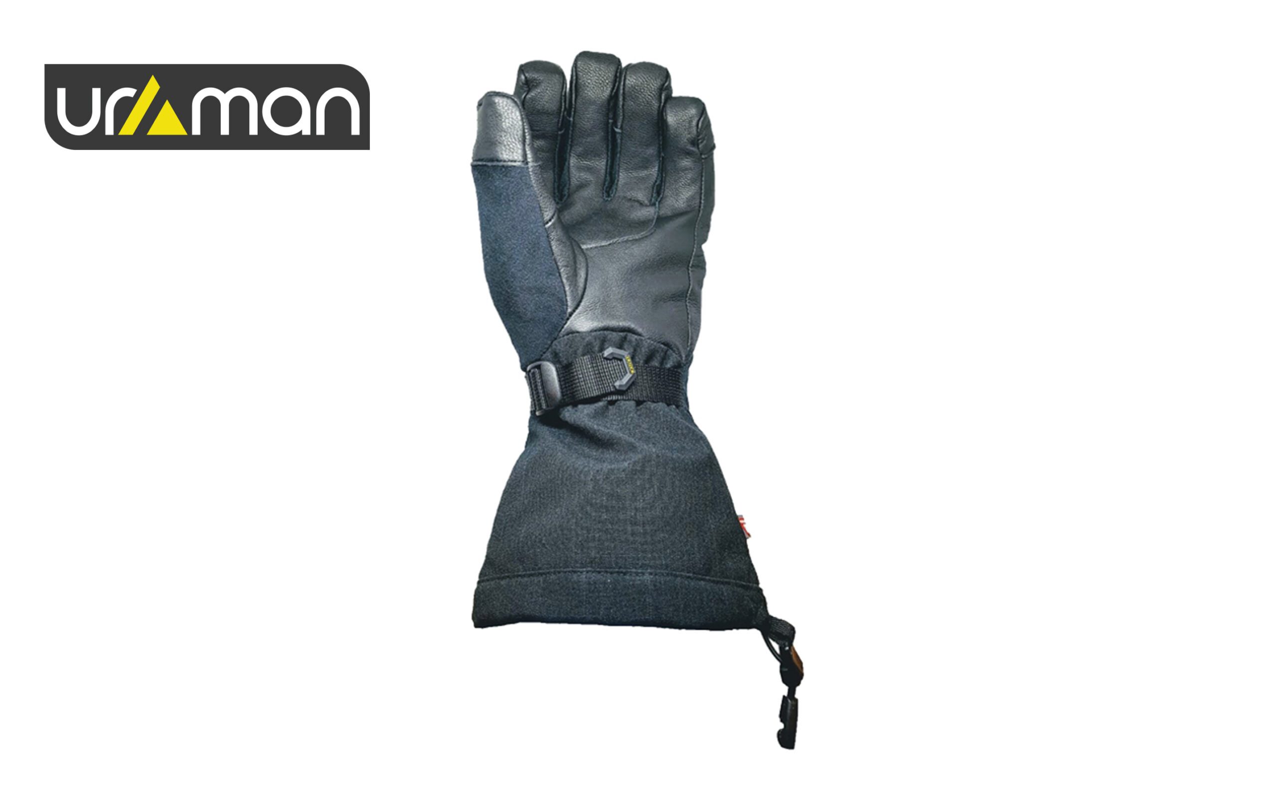 دستكش زنانه دوپوش آلپاين in-1 Mountaineering Gloves 3