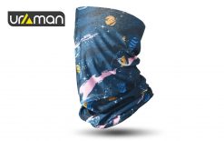 دستمال سر و گردن کایلاس مدل Seamless Buff