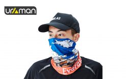 دستمال سر و گردن کایلاس مدل Seamless Buff
