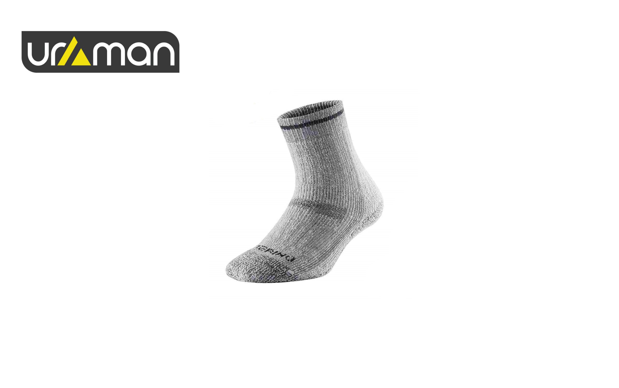 جوراب زنانه كايلاس (دوجفت) AoxueⅢ Trekking Socks