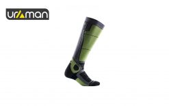 جوراب مردانه كايلاس مدل High Cut Ski Socks Men’s