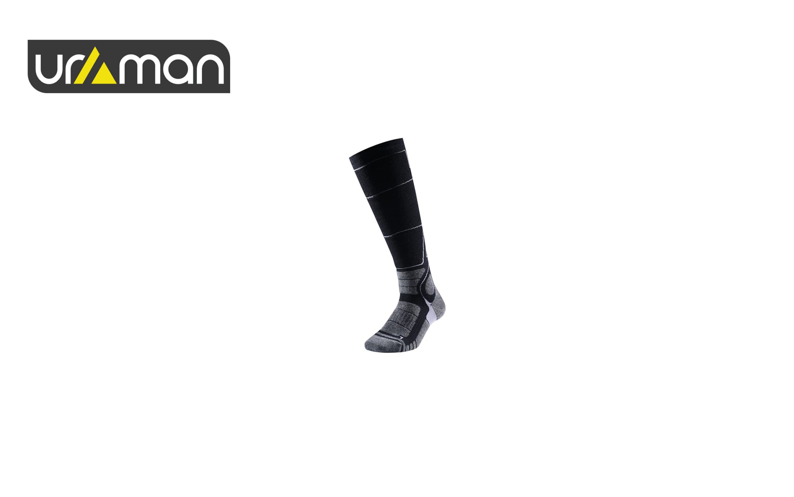 جوراب مردانه كايلاس مدل High Cut Ski Socks Men’s