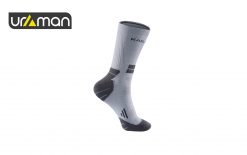 جوراب مردانه دو جفتي كايلاس مدل High Rise Socks