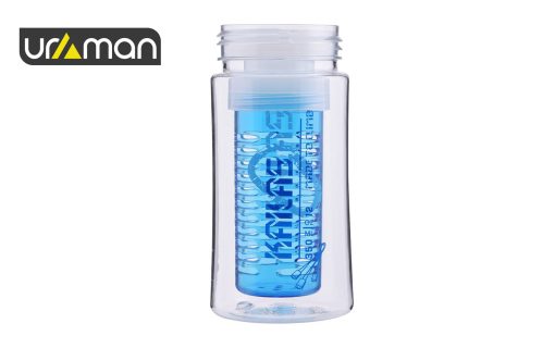 شيكر كايلاس Portable Bottle