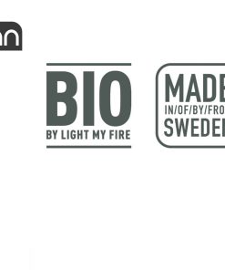 چخماق لایت مای فایر مدل Swedish FireSteel BIO scout 2in1