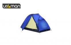 چادر يك نفره دوپوش مستر مدل Master Camping Tent 1P