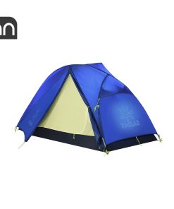 چادر يك نفره دوپوش مستر مدل Master Camping Tent 1P