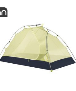 چادر يك نفره دوپوش مستر مدل Master Camping Tent 1P