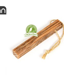 چوب خود سوز لایت مای فایر مدل Tinder-on-a-Rope, 50g bulk