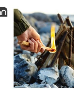 خریدبسته چوب خودسوز لایت مای فایر مدل TinderSticks در فروشگاه اینترنتی اورامان