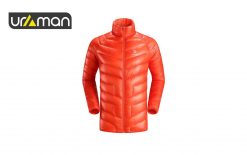 كاپشن پر مردانه ضد آب کایلاس مدل Mont Ultralight Water-resistant Down Jacket Men’s