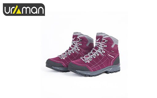 خرید کفش کوهنوردی زنانه اسنوهاک مدل ROZHAN SN-20303 در فروشگاه اورامان