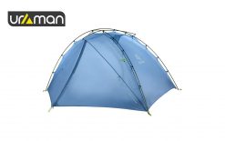 چادر دو پوش دو نفره استراتوس مدل Stratus Camping