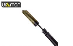 خرید باتوم تاشو کوهنوردی اسنوهاک (یک عددی) مدل SNOWHAWK SN-315 در فروشگاه اینترنتی اورامان