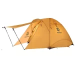 خرید چادر 6 نفره کمپینگ کایلاس Holiday Camping Tent KT230003 در فروشگاه اورامان