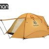 خرید چادر 6 نفره کمپینگ کایلاس Holiday Camping Tent KT230003 در فروشگاه اورامان