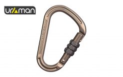 کارابین پیچ کایلاس مدل Mount Screw Gate HCA Carabiner کدمحصول: KE210013