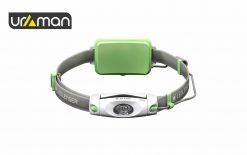 چراغ سر Ledlenser مدل NEO4