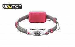 چراغ سر Ledlenser مدل NEO4