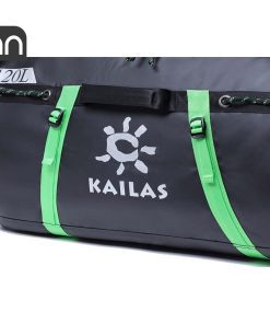 ساک دستي كايلاس 120ليتر مدل YAK Duffle Bag